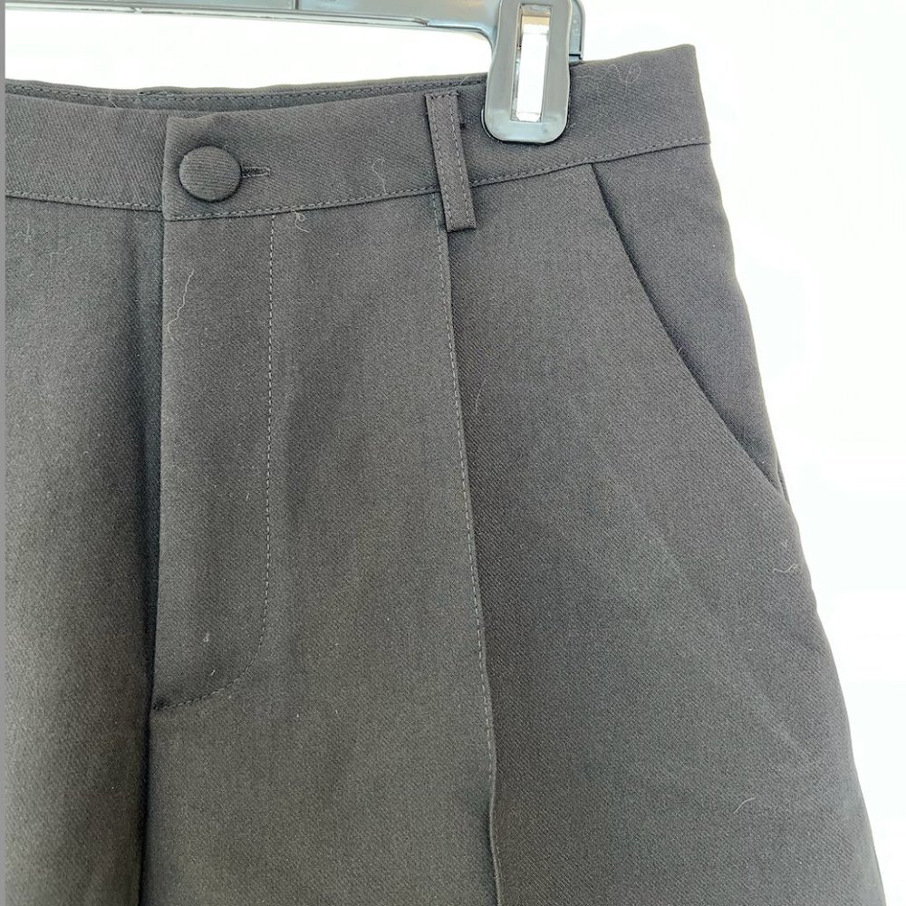 Black Shorts - Picture 2 of 5